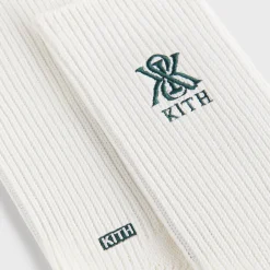 Kith Crest Relaxed Socks