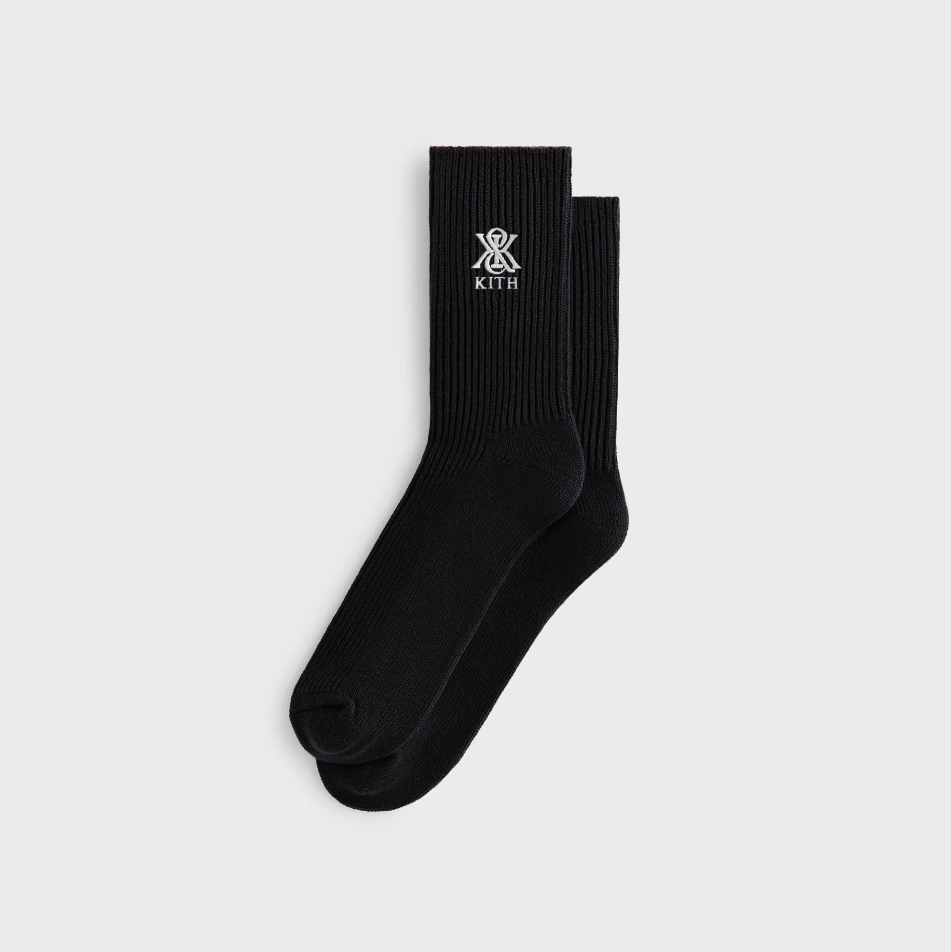 Kith Crest Relaxed Socks
