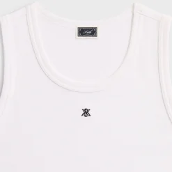 Kith Crest Ribbed Tank