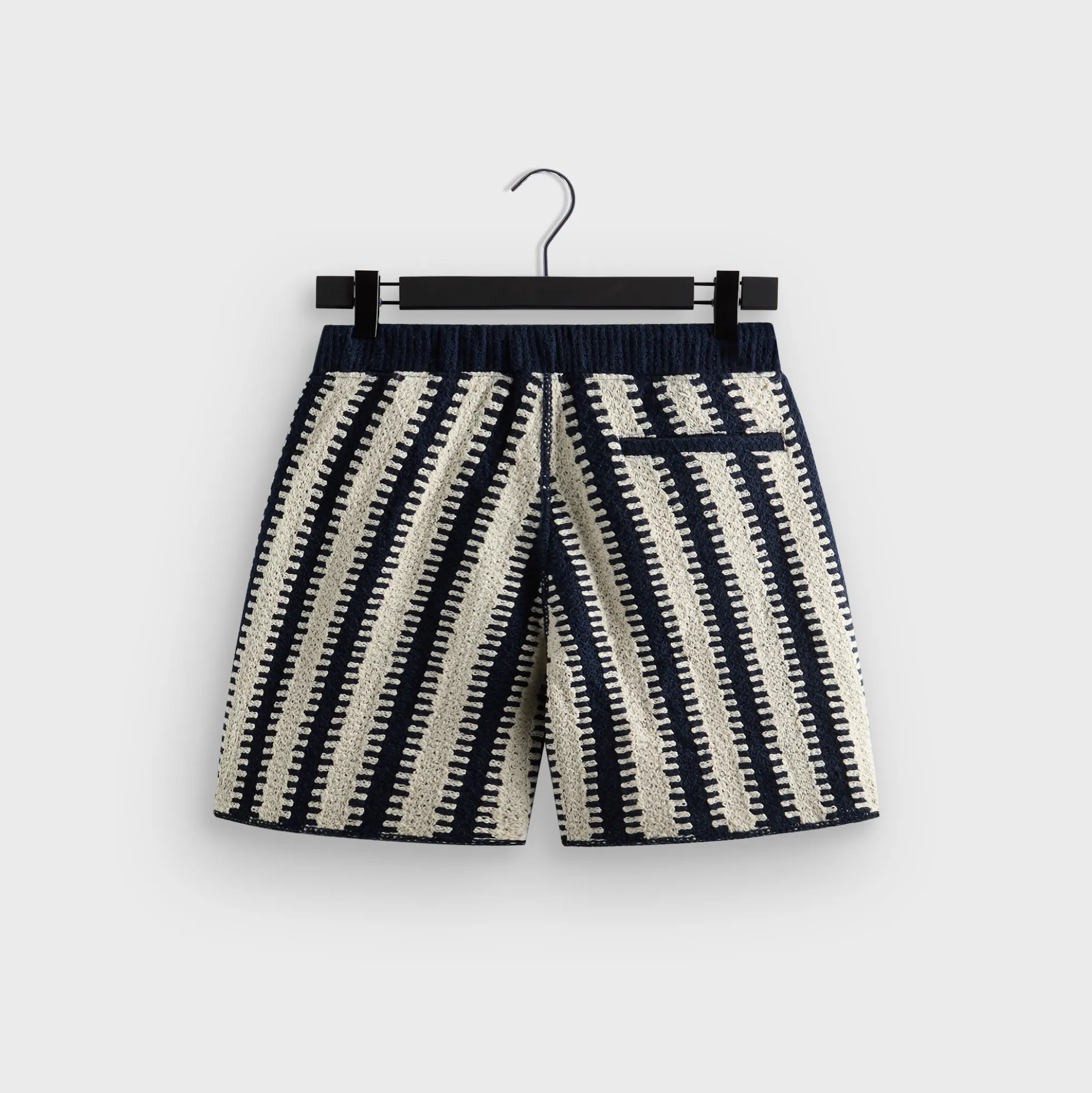 Kith Crochet Curtis Short