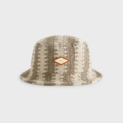 Kith Crochet Dawson Bucket Hat