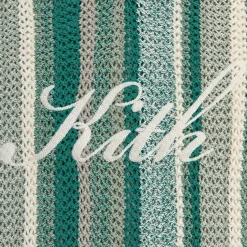 Kith Crochet Malik Jersey