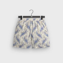 Kith Cupro Linen Curtis Short