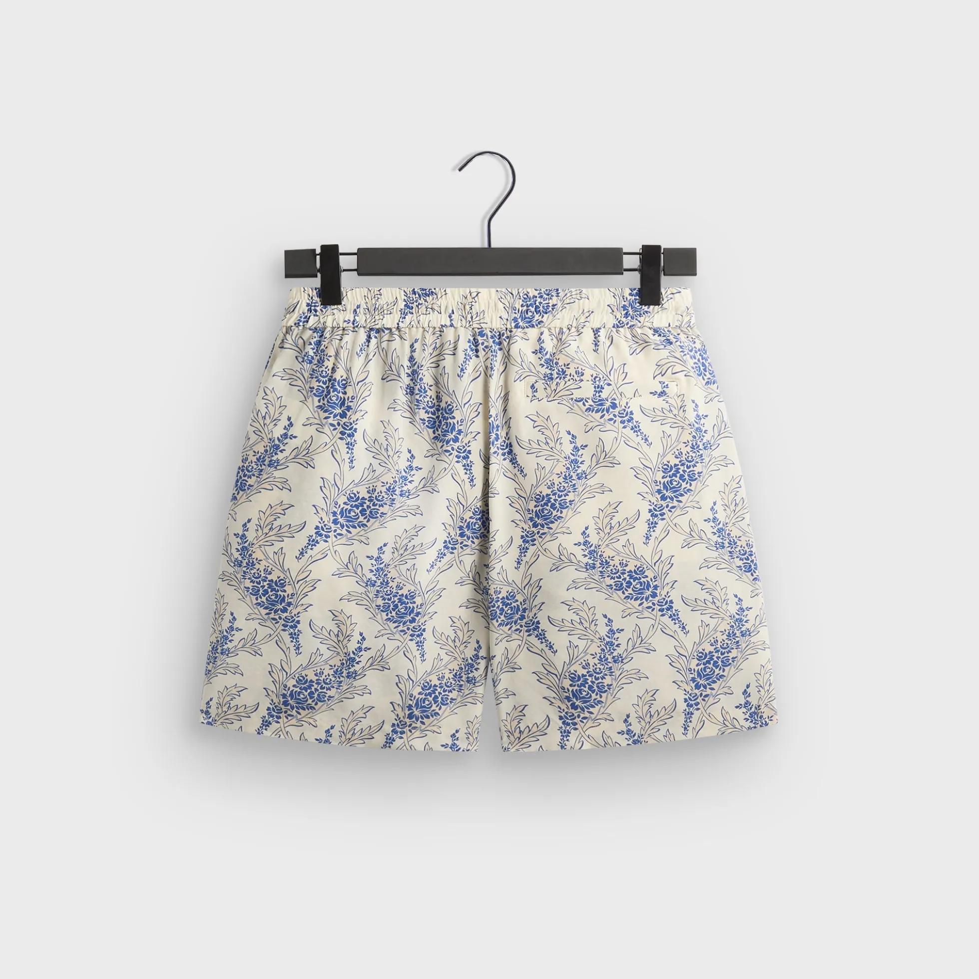 Kith Cupro Linen Curtis Short