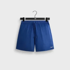 Kith Cupro Linen Curtis Short