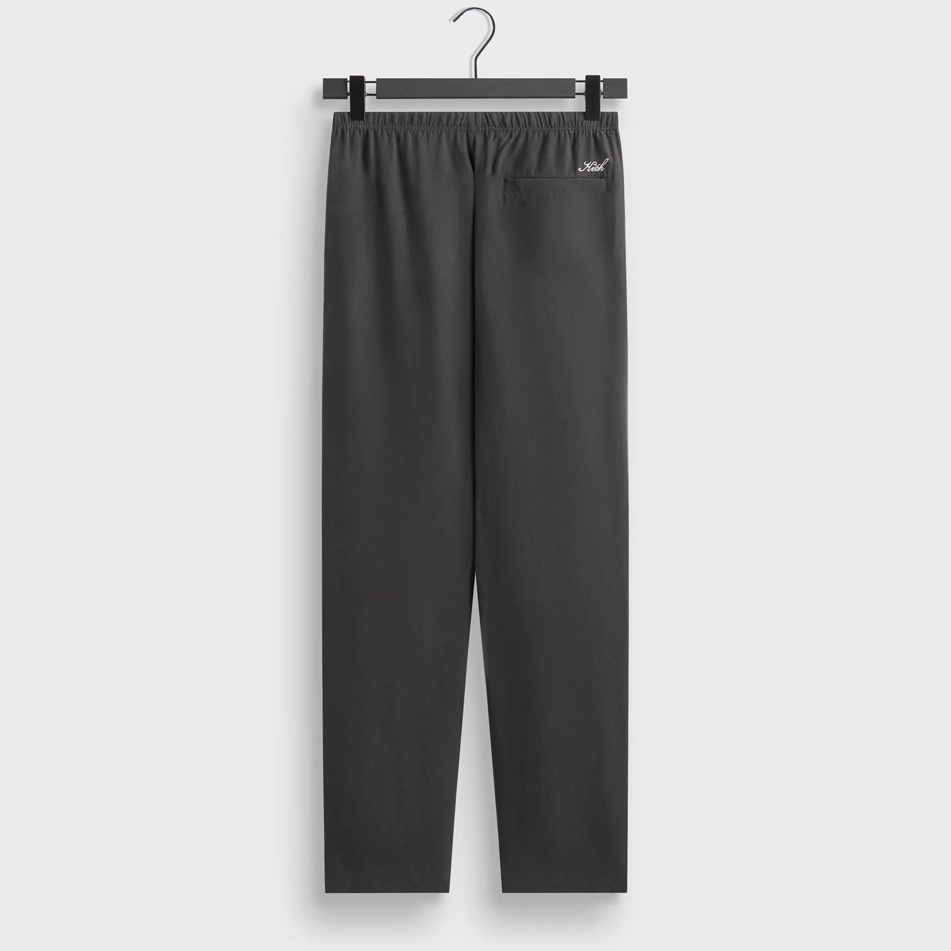 Kith Cupro Linen Parker Pant