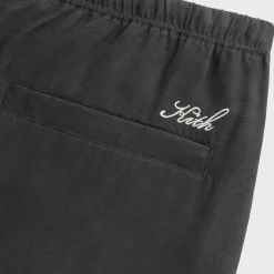 Kith Cupro Linen Parker Pant