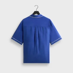 Kith Cupro Linen Vinnie Shirt