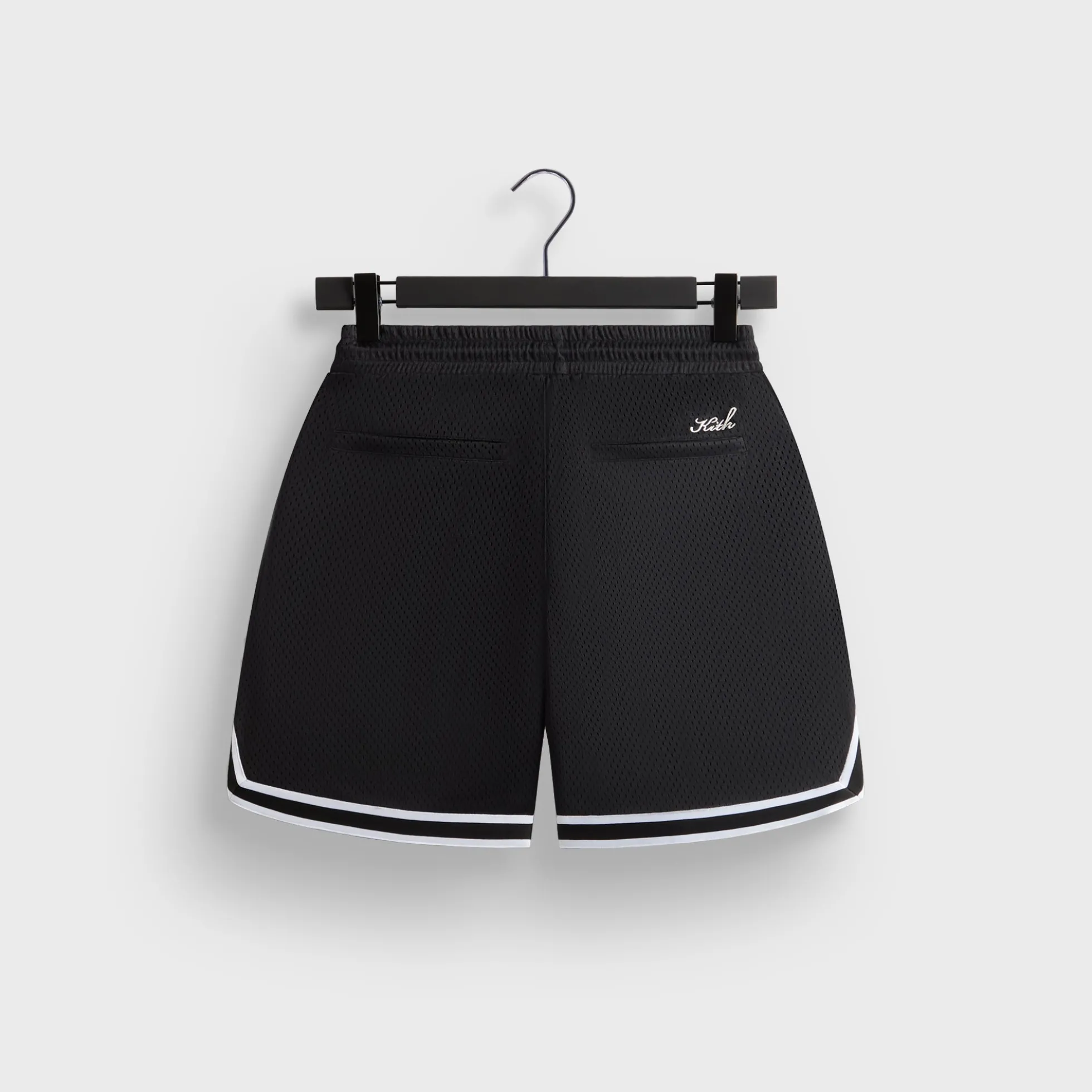 Kith Curtis Mesh Short