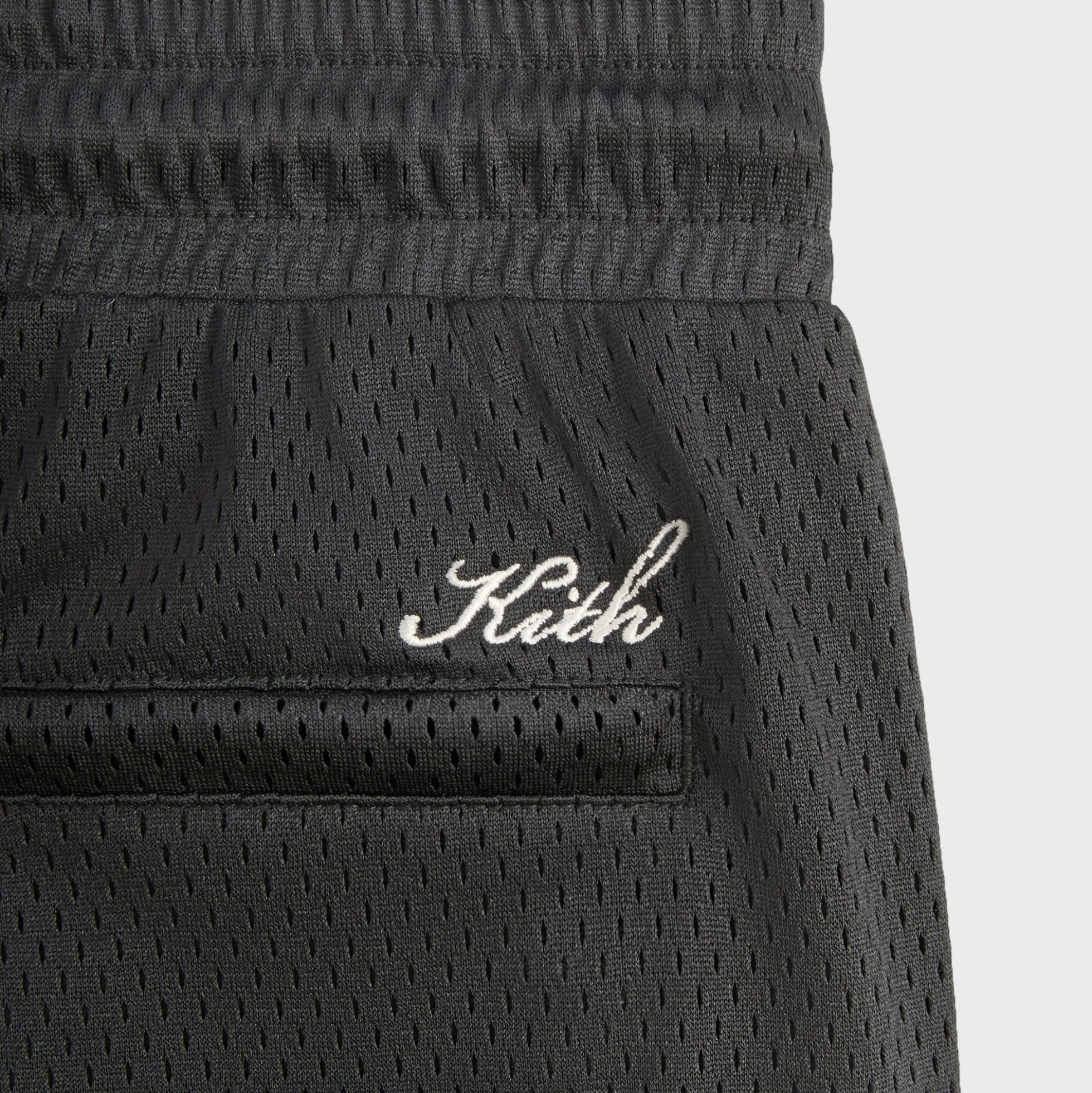 Kith Curtis Mesh Short