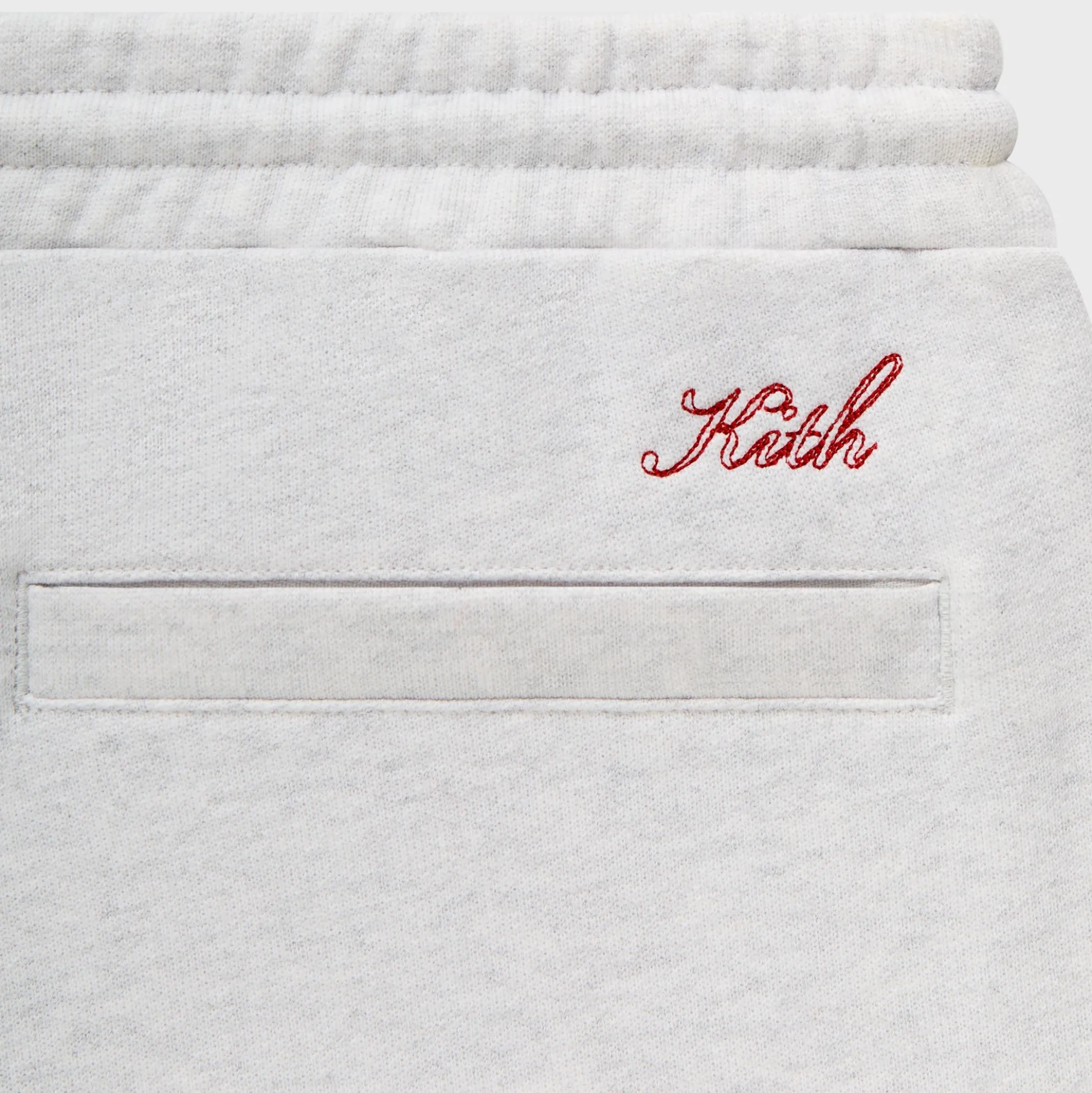 Kith Curtis Short