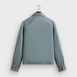 Kith Denim Efron Blouson Jacket