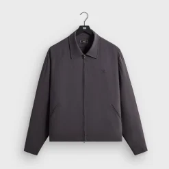 Kith Double Crepe Connor Blouson Jacket
