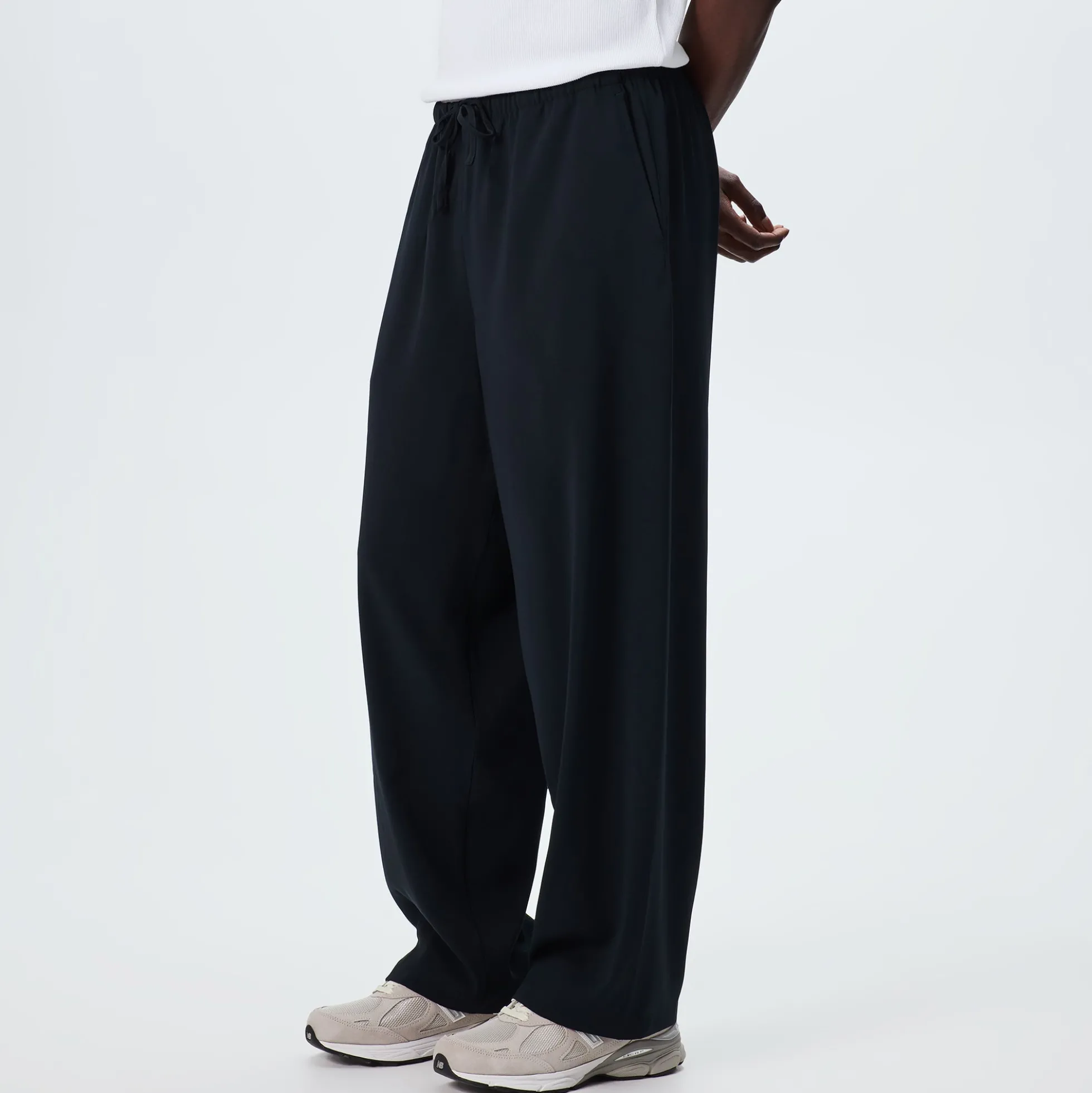 Kith Double Crepe Grayson Pant