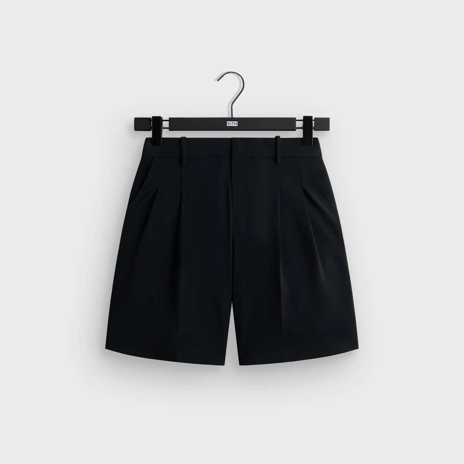 Kith Double Crepe Kylan Short