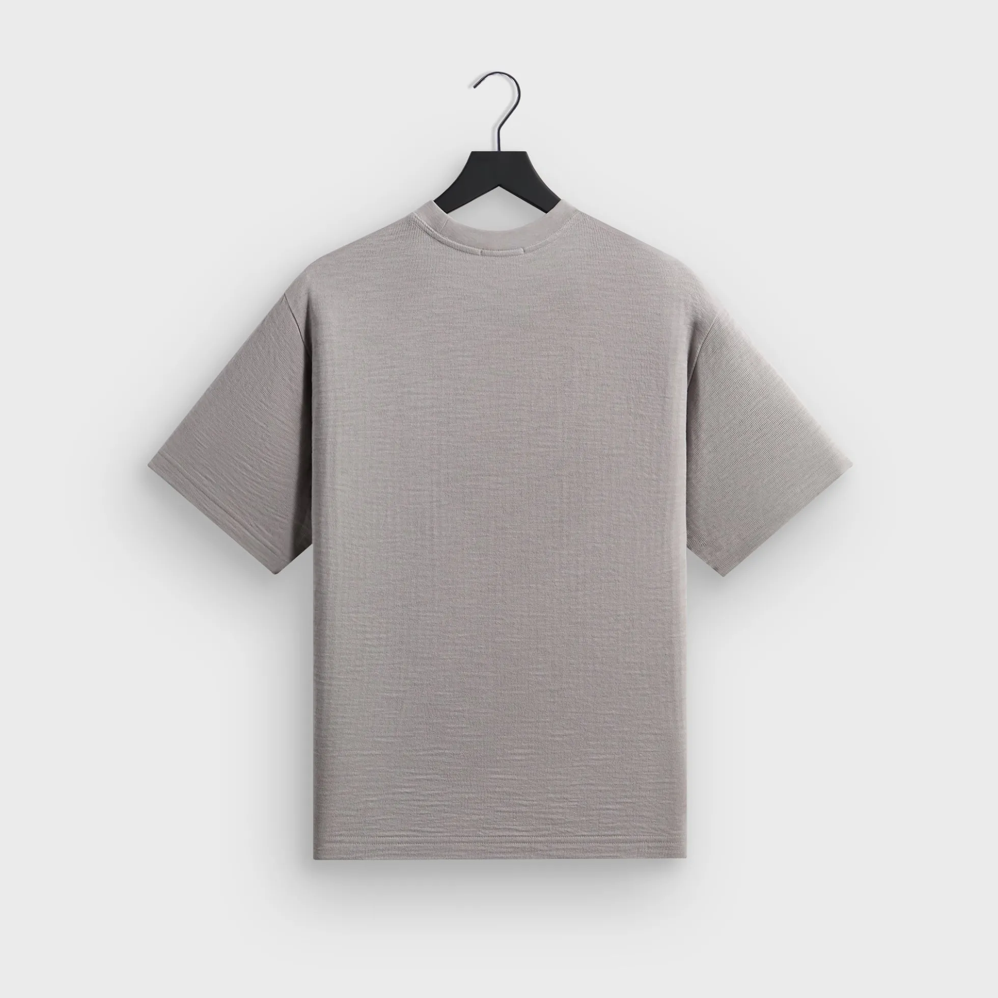 Kith Double Face Jersey Alex II Boxy Tee