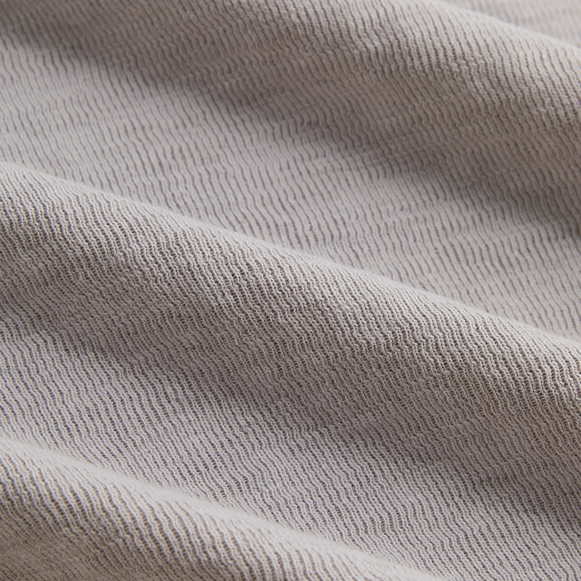Kith Double Face Jersey Alex II Boxy Tee