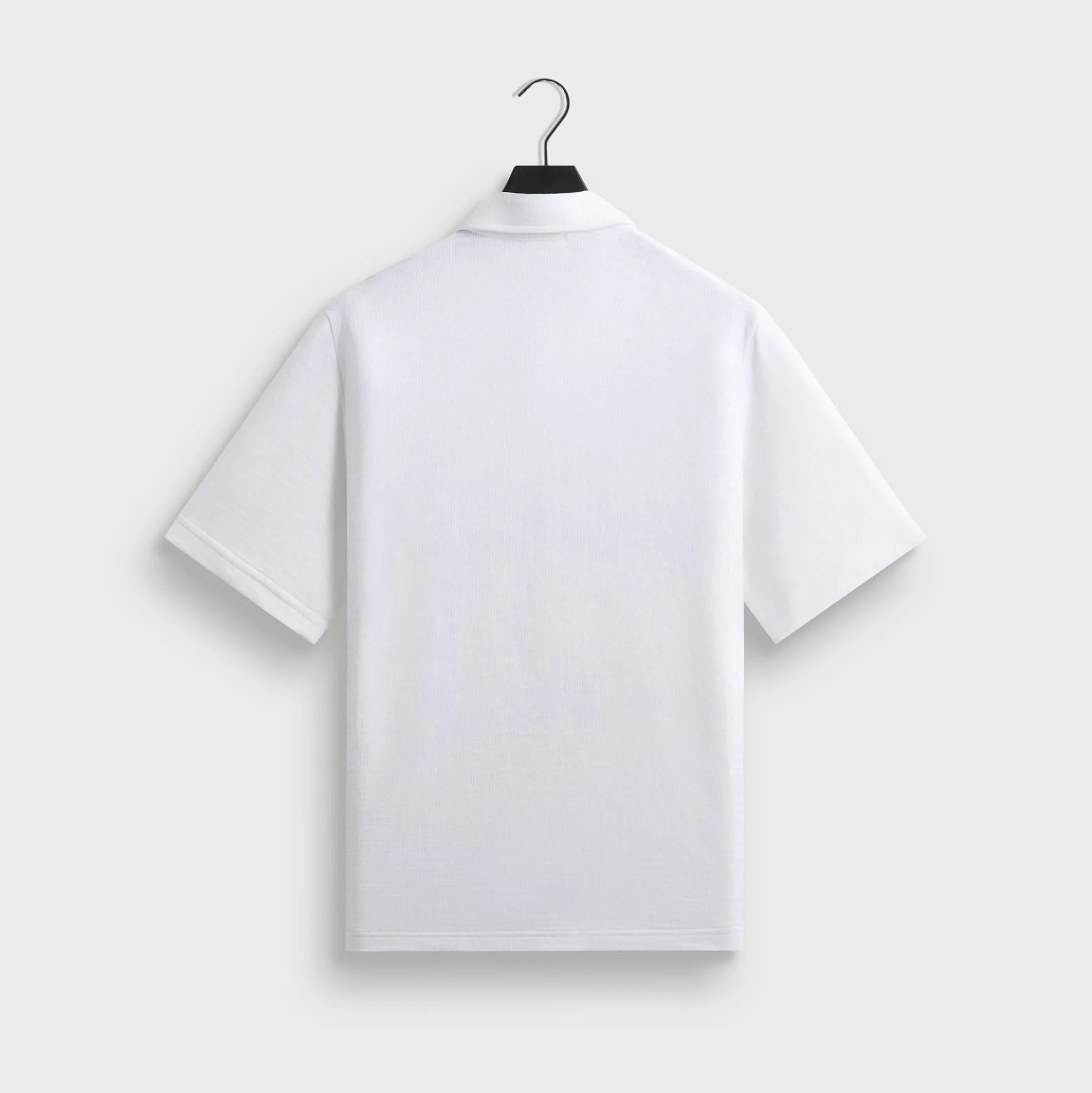Kith Double Face Jersey Heathrow Polo