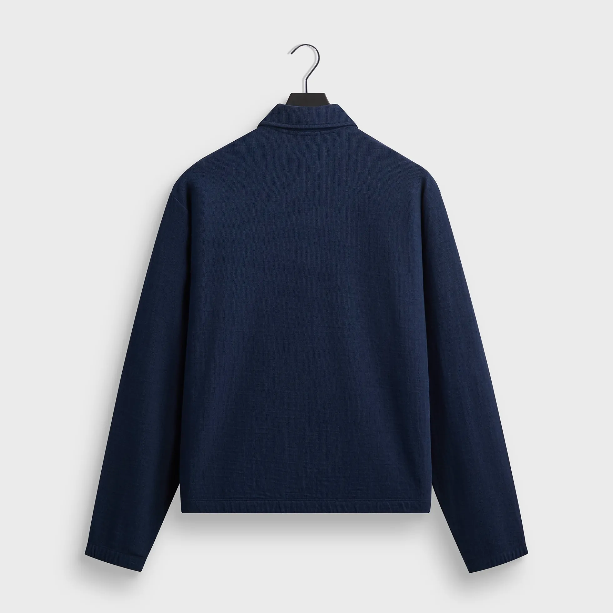 Kith Double Face Jersey Jace Polo