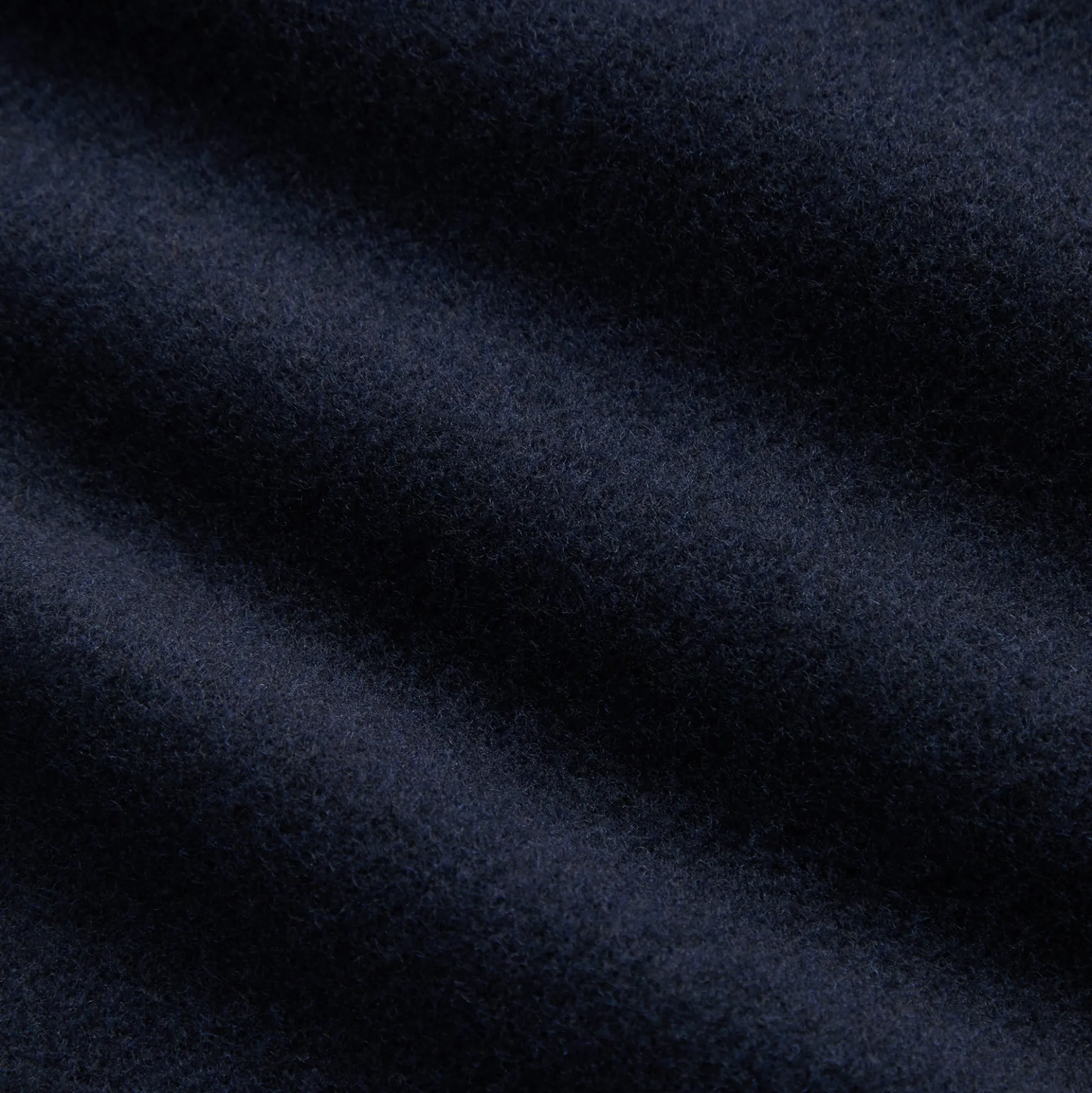 Kith Double Face Wool Harrington Jacket