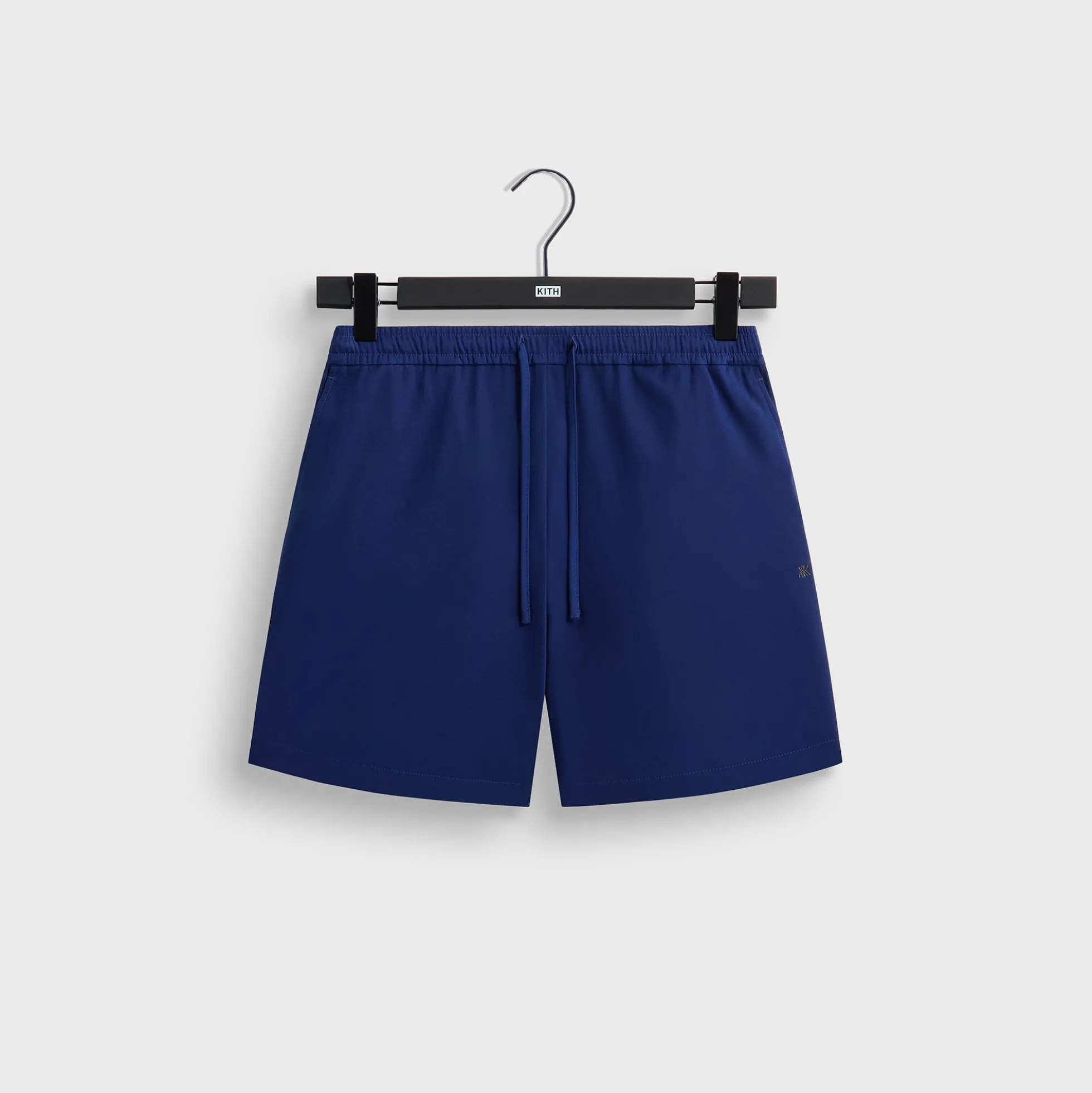 Kith Drape Twill Cayden Short