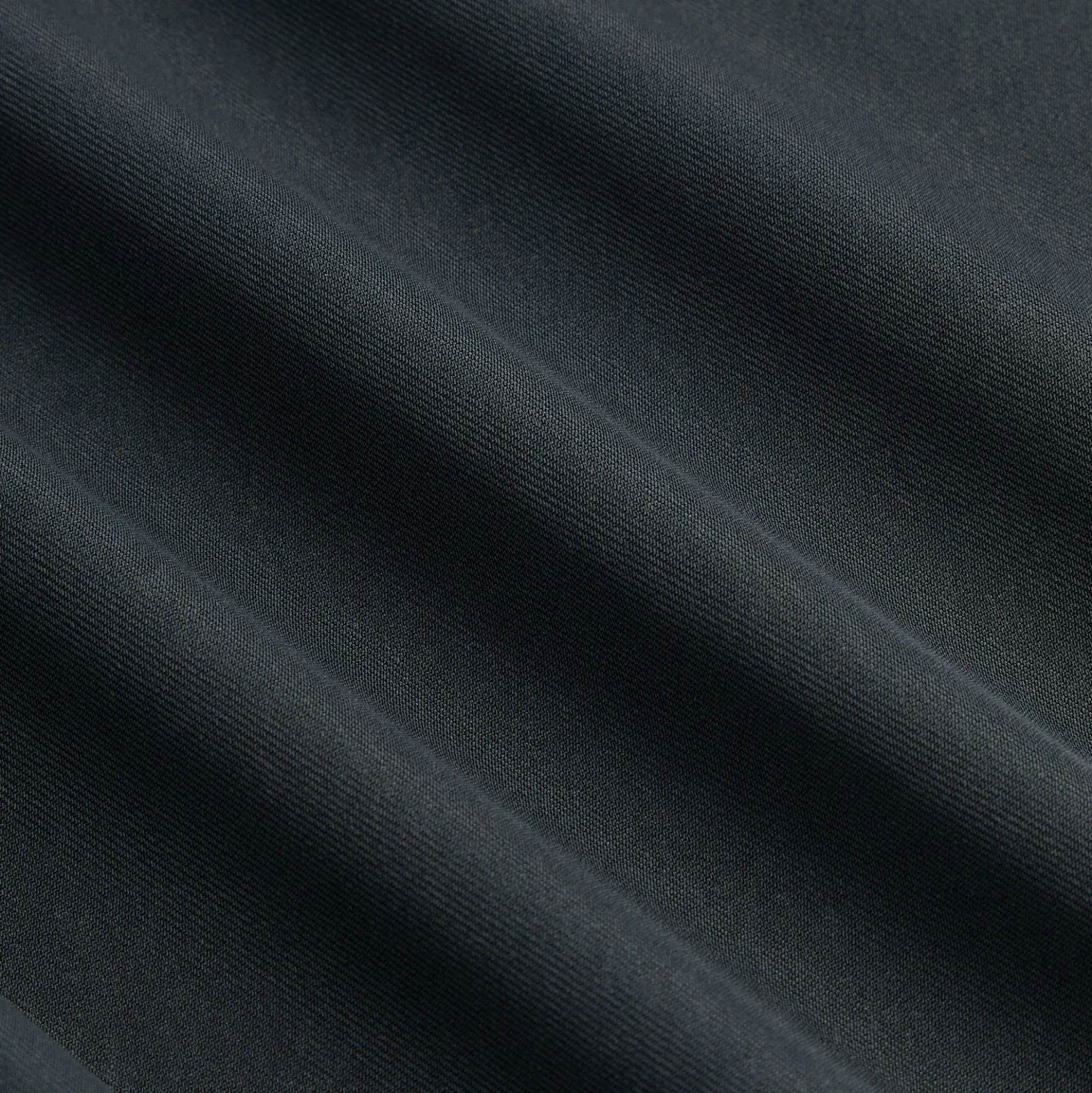 Kith Drape Twill Connor Blouson Jacket 2.0