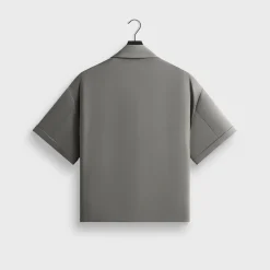 Kith Drape Twill Ito Blazer