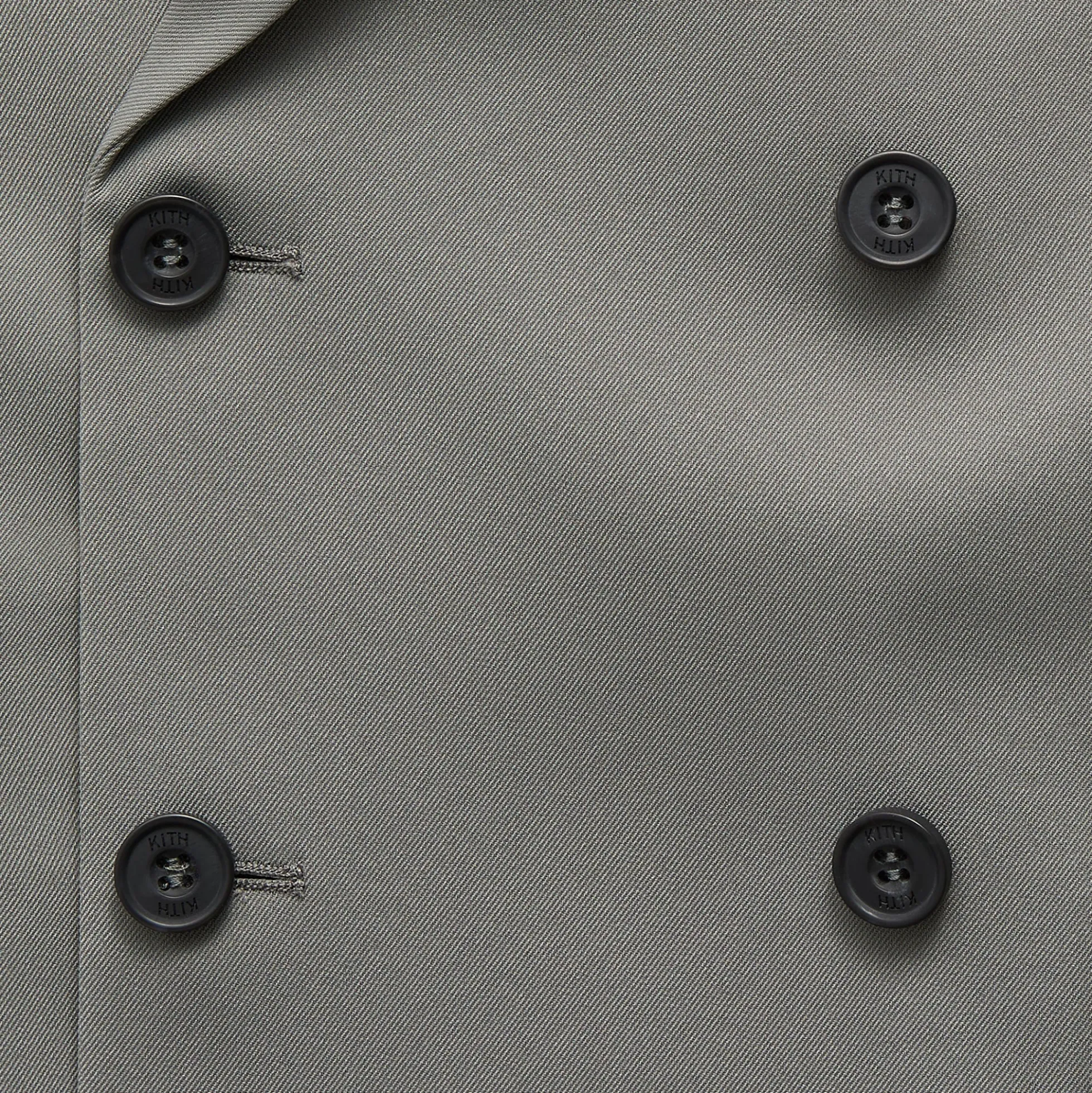 Kith Drape Twill Ito Blazer