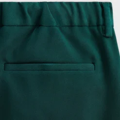 Kith Drape Twill Kylan Pleated Trouser