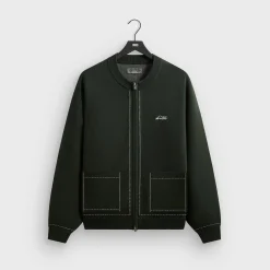 Kith Faux Stitch Joey Full Zip