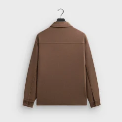 Kith Felted Jersey Ace Shirt