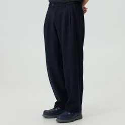Kith Felted Jersey Kyson Pant