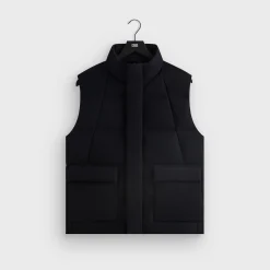 Kith Felted Jersey Midi Vest