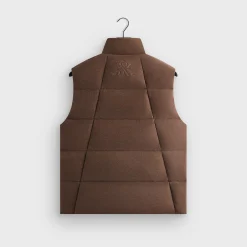Kith Felted Jersey Midi Vest