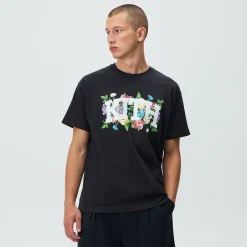 Kith Floral Arch Tee
