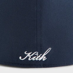 Kith for '47 Just NY Franchise LS Cap