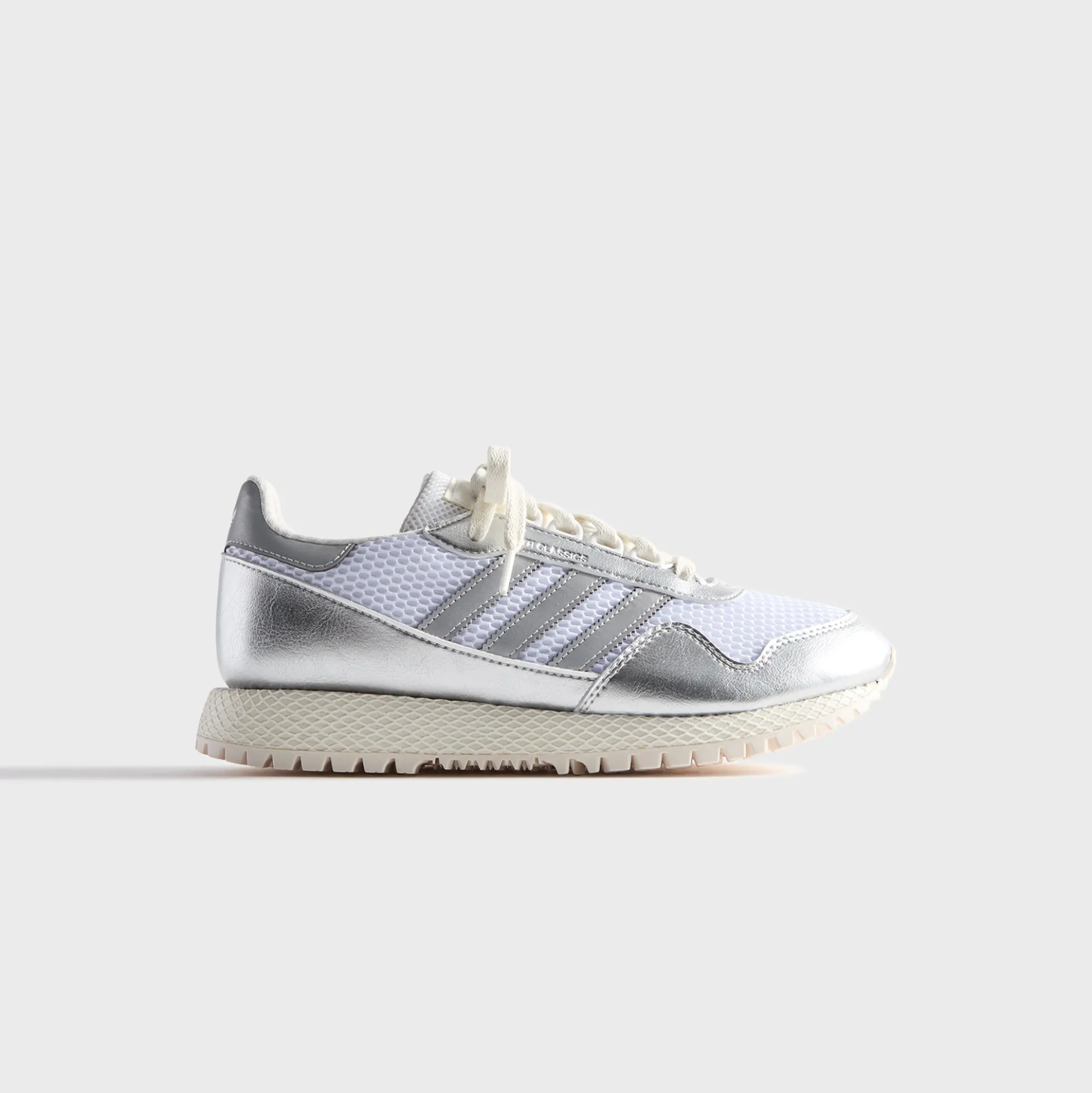 Kith for adidas New York