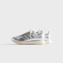 Kith for adidas New York