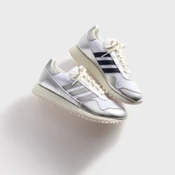 Kith for adidas New York