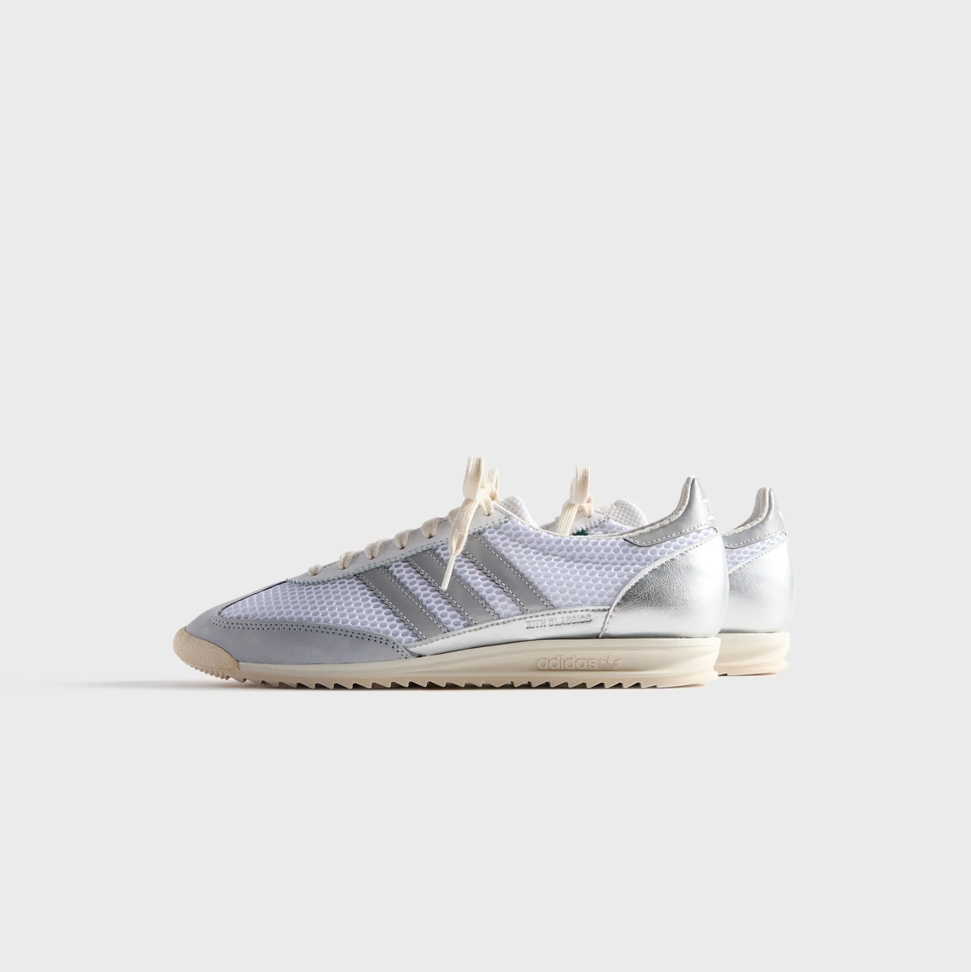 Kith for adidas SL 72 OG