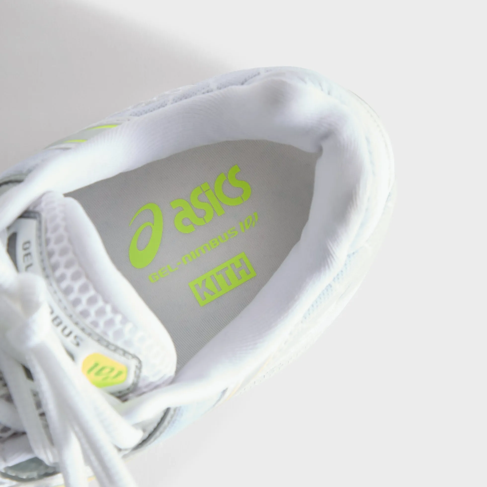 Kith for ASICS GEL-NIMBUS™ 10.1