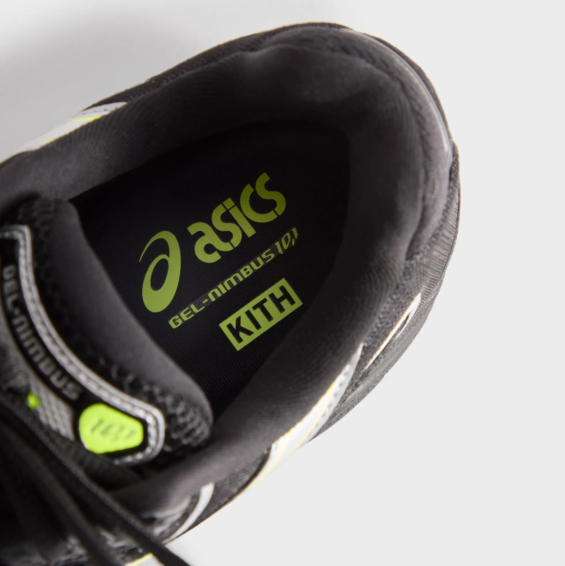 Kith for ASICS GEL-NIMBUS™ 10.1