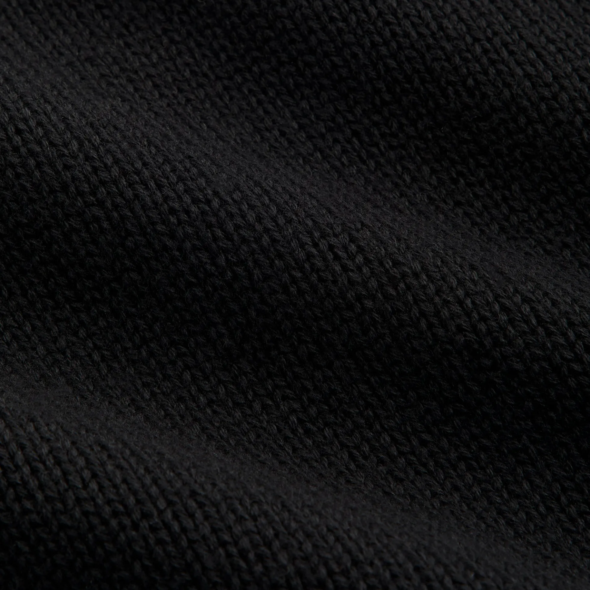 Kith for AVIREX Beau Knit K Jersey