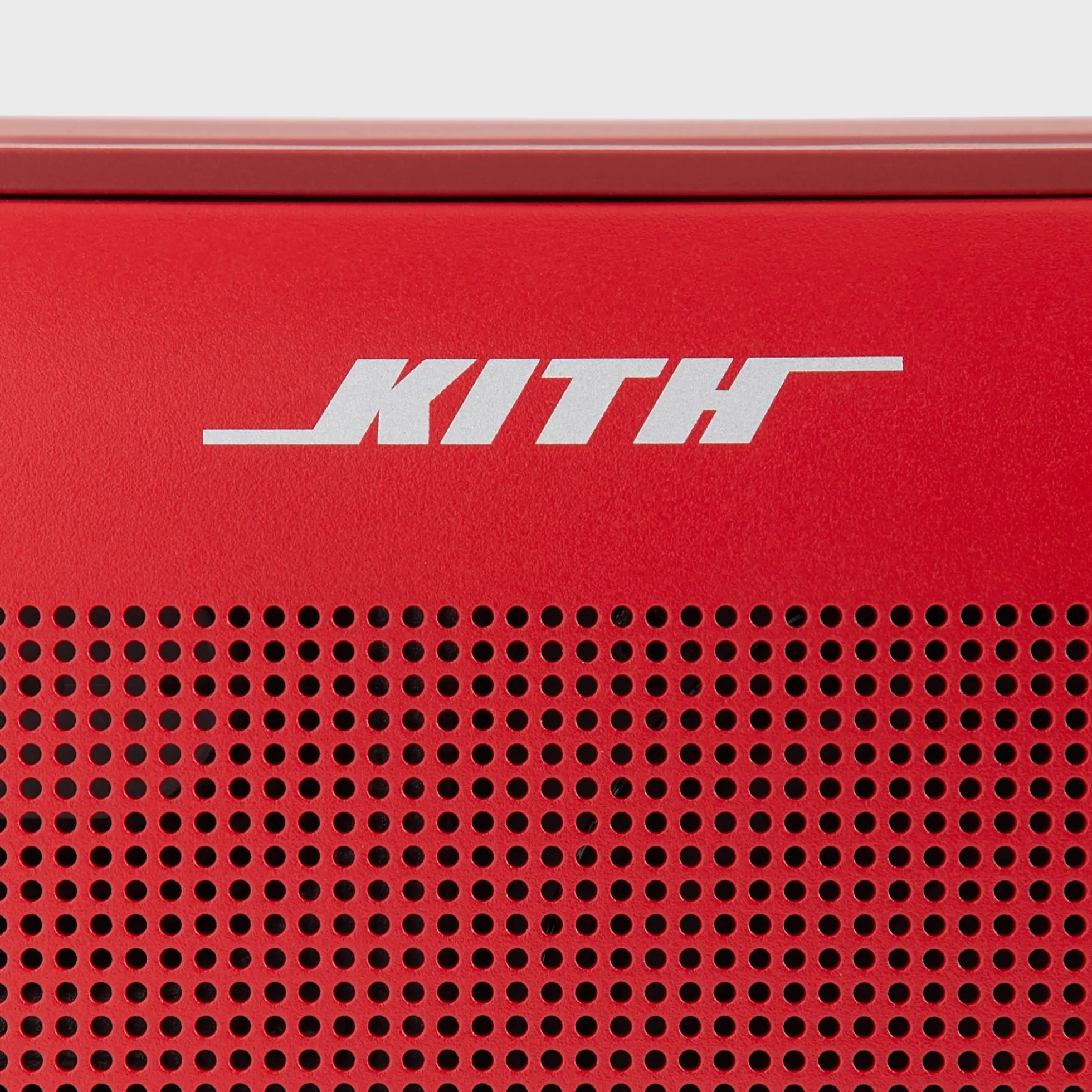 Kith for Bose SoundLink Plus Portable Speaker
