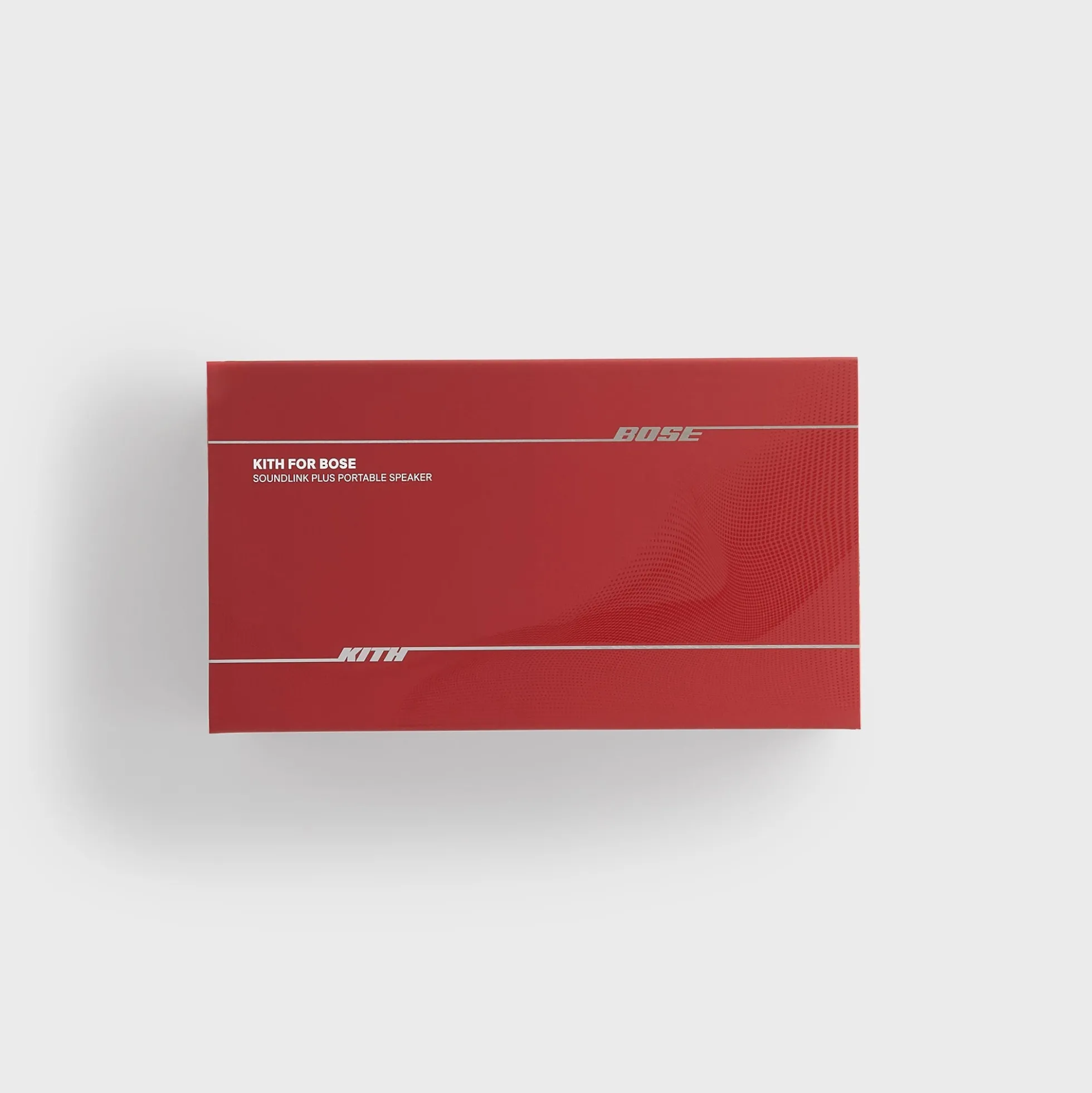 Kith for Bose SoundLink Plus Portable Speaker