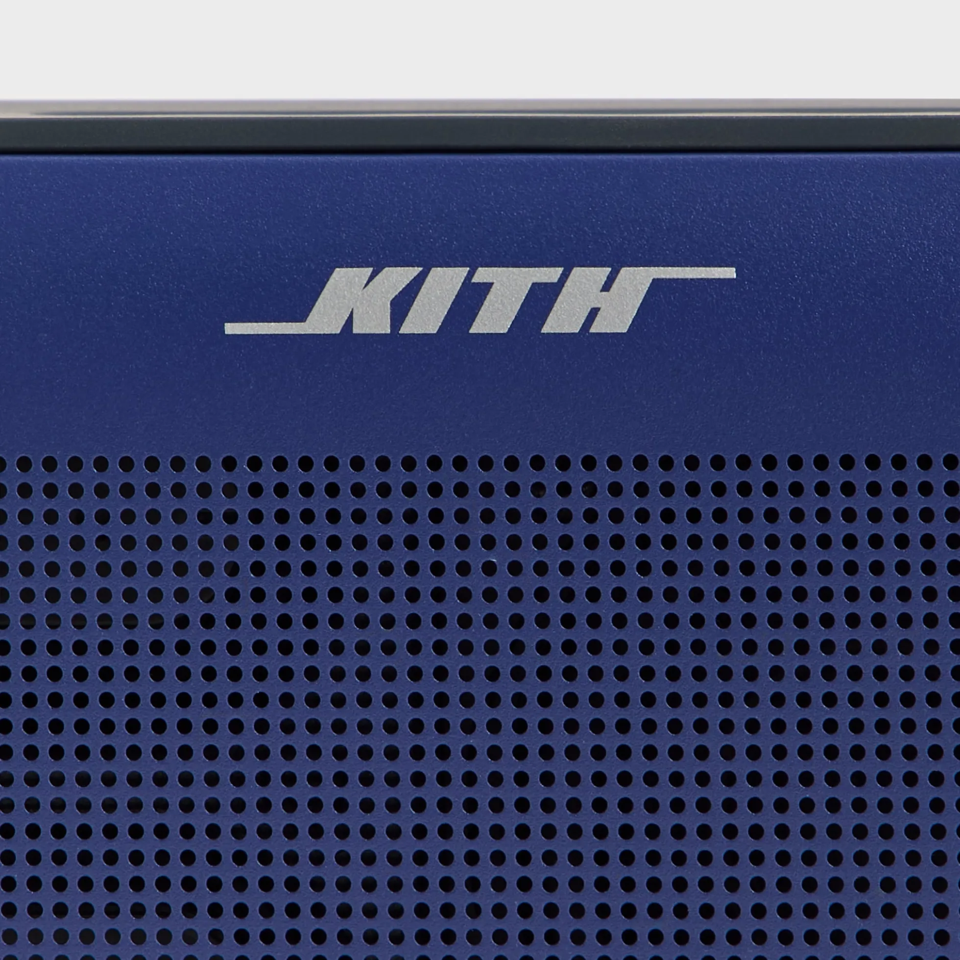 Kith for Bose SoundLink Plus Portable Speaker