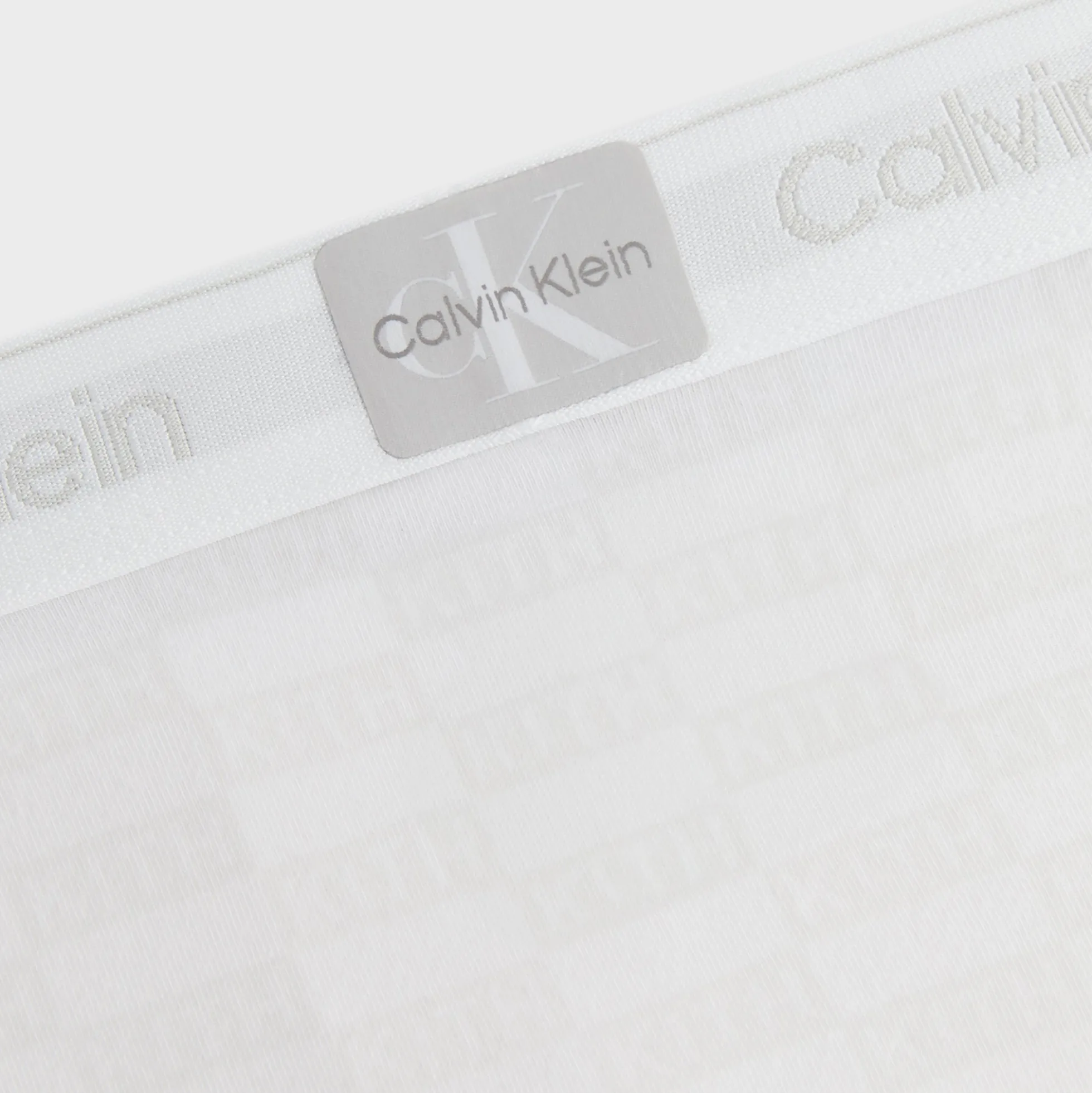 Kith for Calvin Klein Classic Boxer Brief