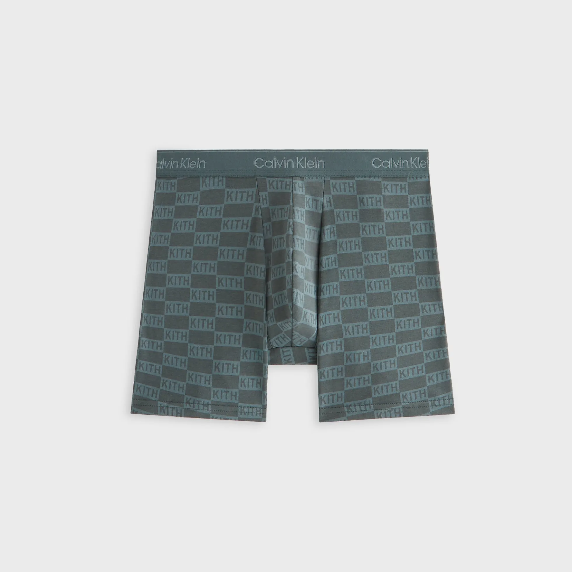 Kith for Calvin Klein Seasonal Boxer Brief