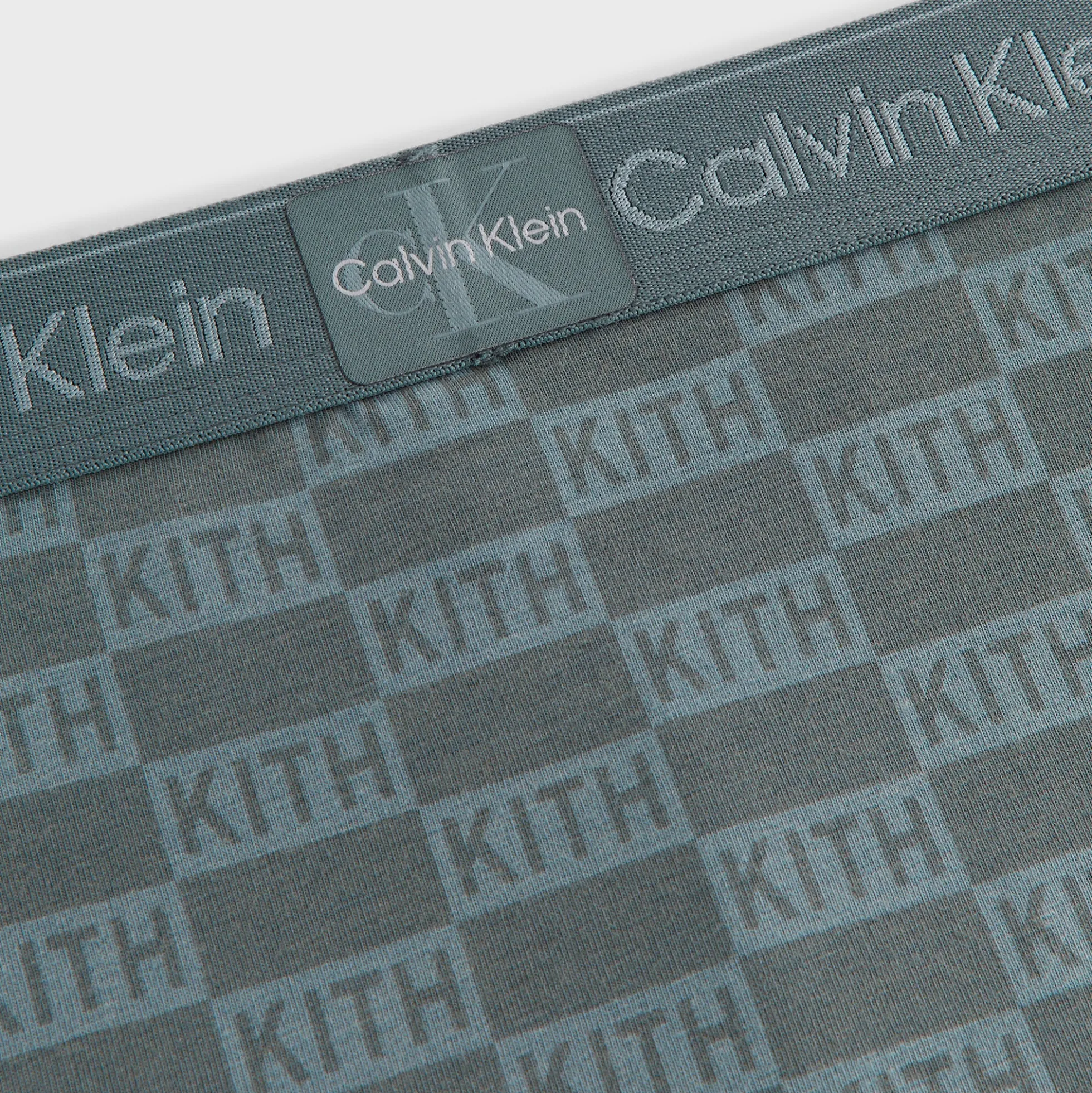 Kith for Calvin Klein Seasonal Boxer Brief