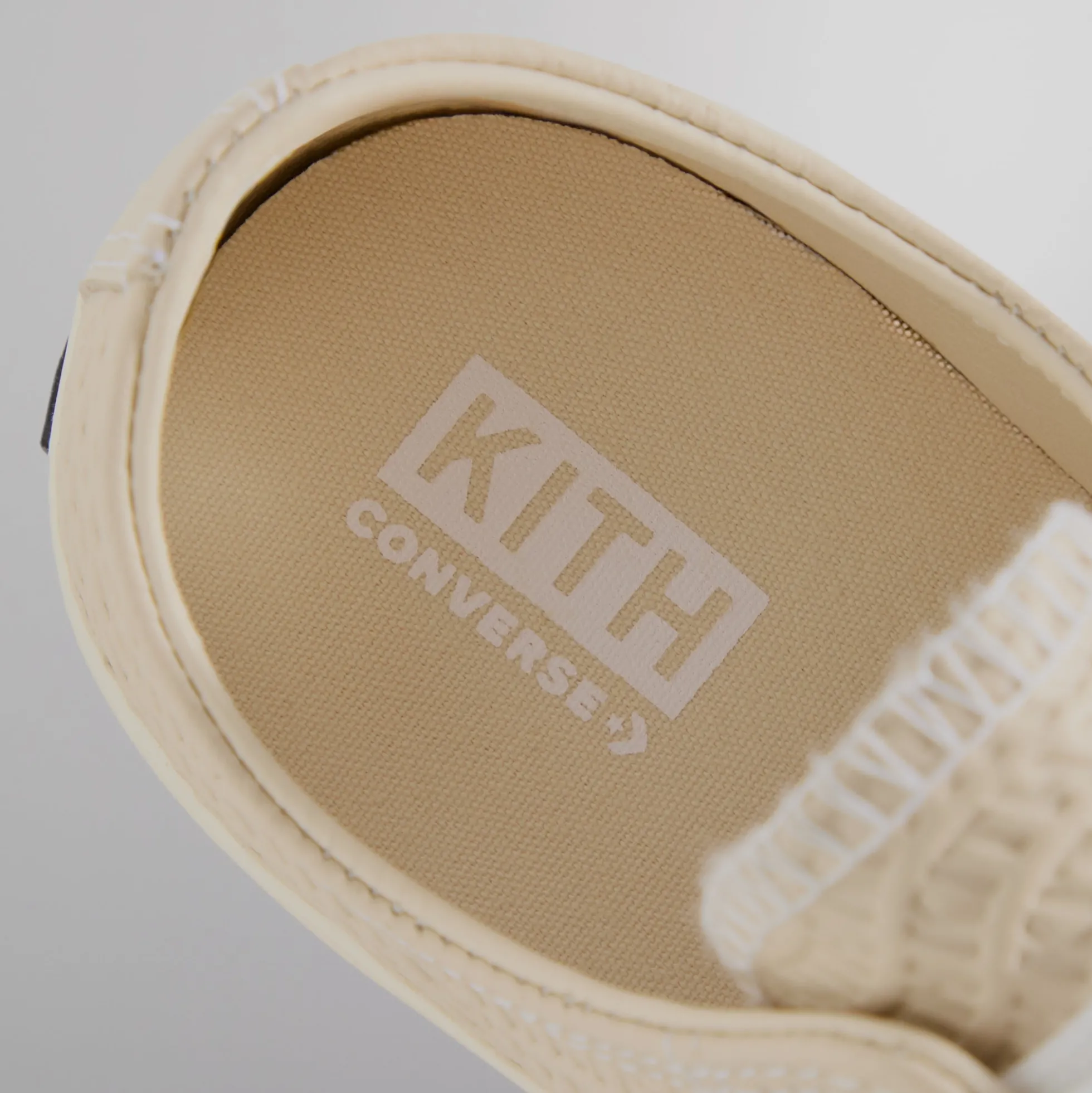 Kith for Converse Chuck Taylor All Star 1970 Ox
